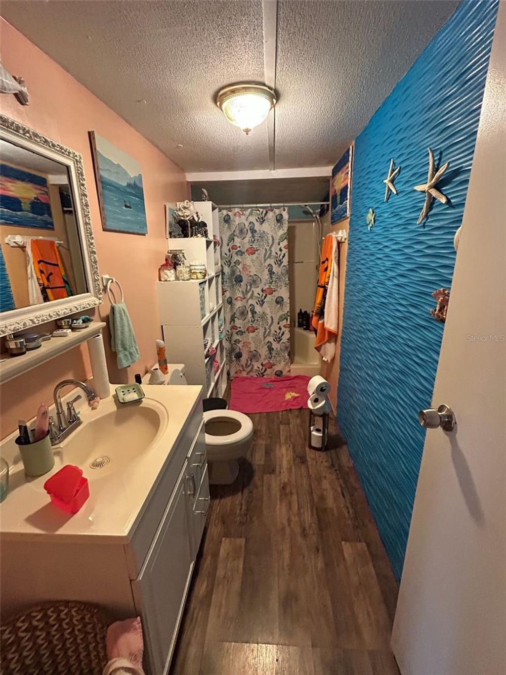 Photo of 12645 SW 83rd Trail, Lake Butler, FL 32054 (MLS # O6389859)