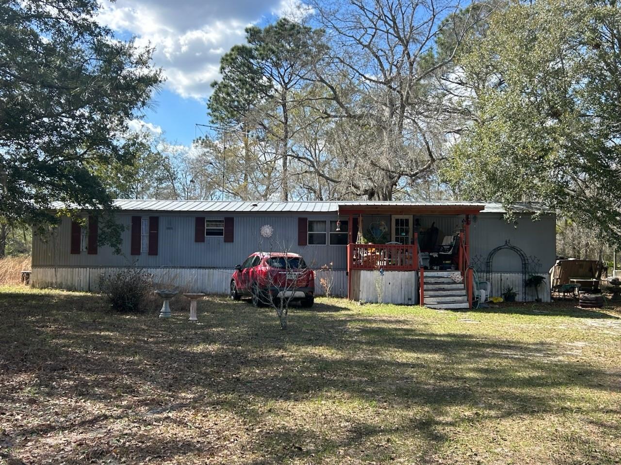 LOT 14 LONGLEAF FARMS; ALSO EASEMENT DESC OR 106/5 - Residential