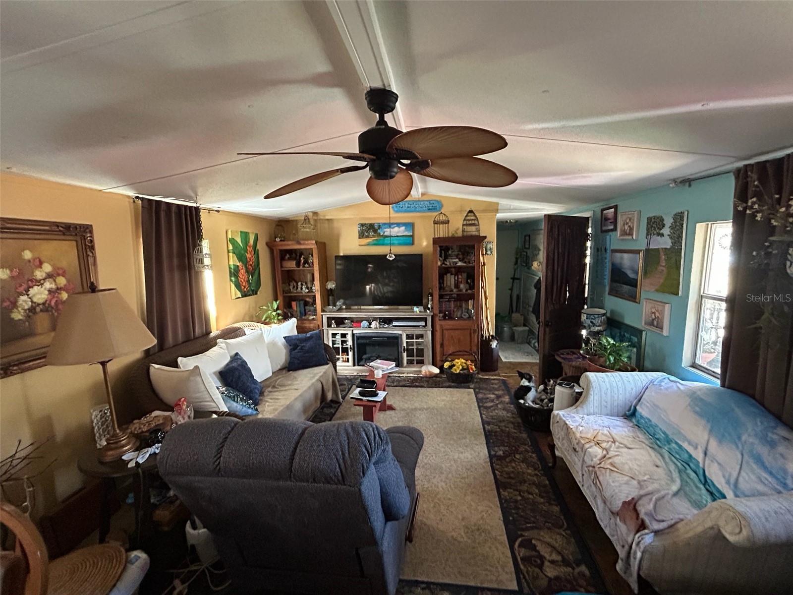 LOT 14 LONGLEAF FARMS; ALSO EASEMENT DESC OR 106/5 - Residential