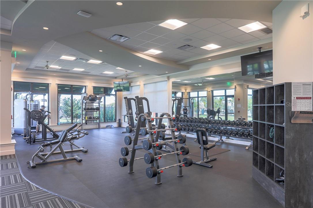 LAKEWOOD NATIONAL - Residential Lease