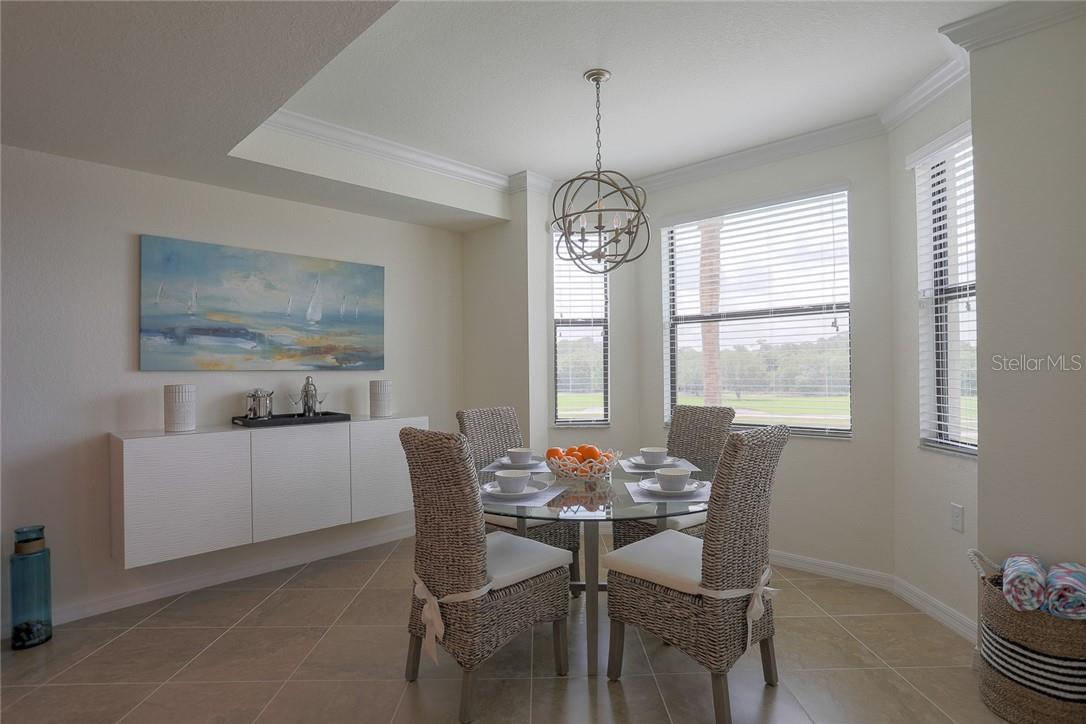 LAKEWOOD NATIONAL - Residential Lease