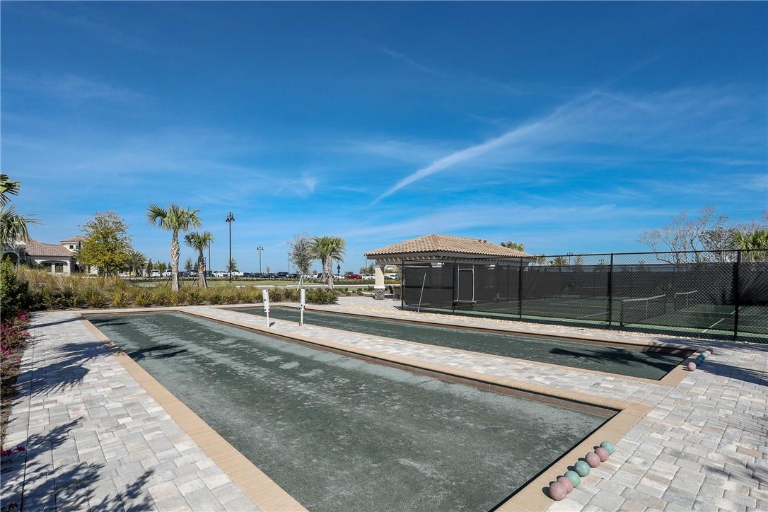 LAKEWOOD NATIONAL - Residential Lease