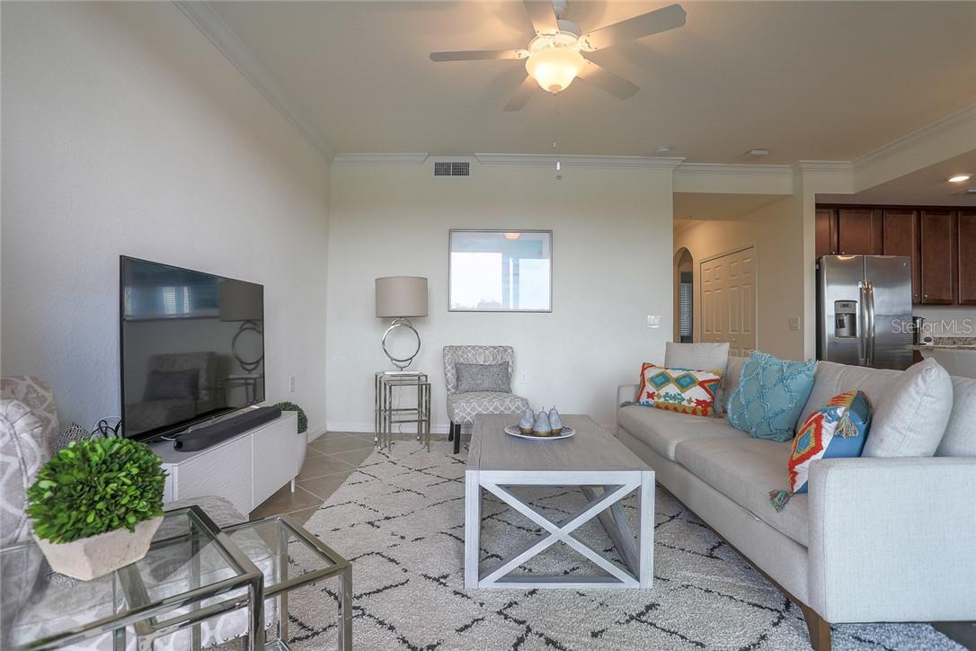 LAKEWOOD NATIONAL - Residential Lease