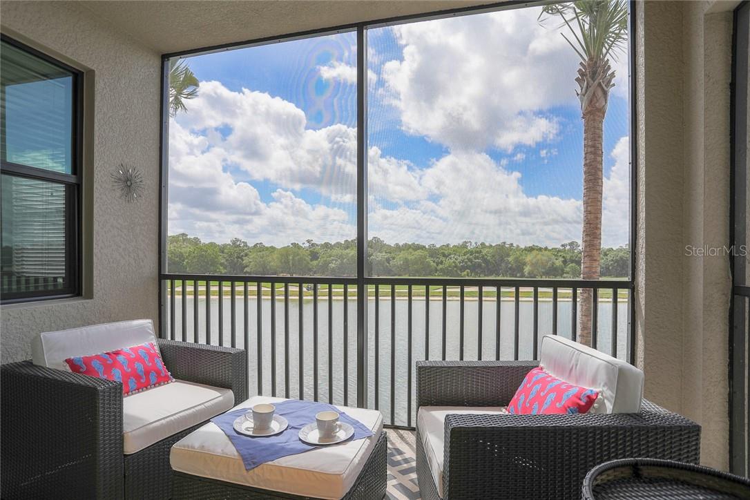 LAKEWOOD NATIONAL - Residential Lease