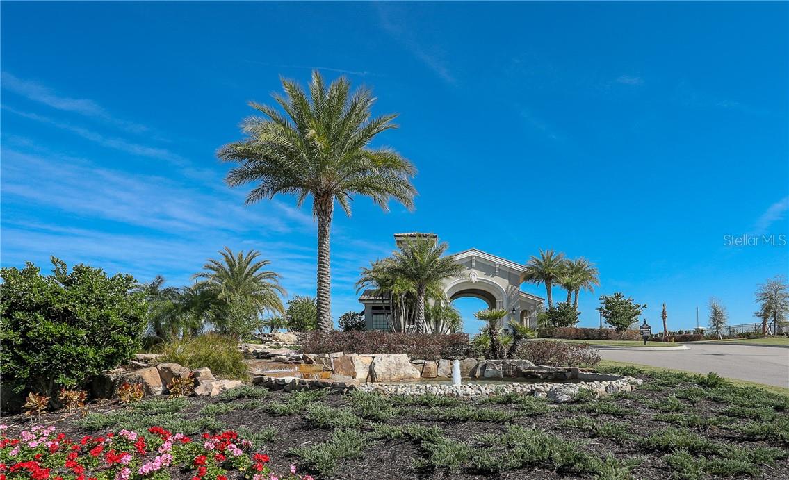LAKEWOOD NATIONAL - Residential Lease