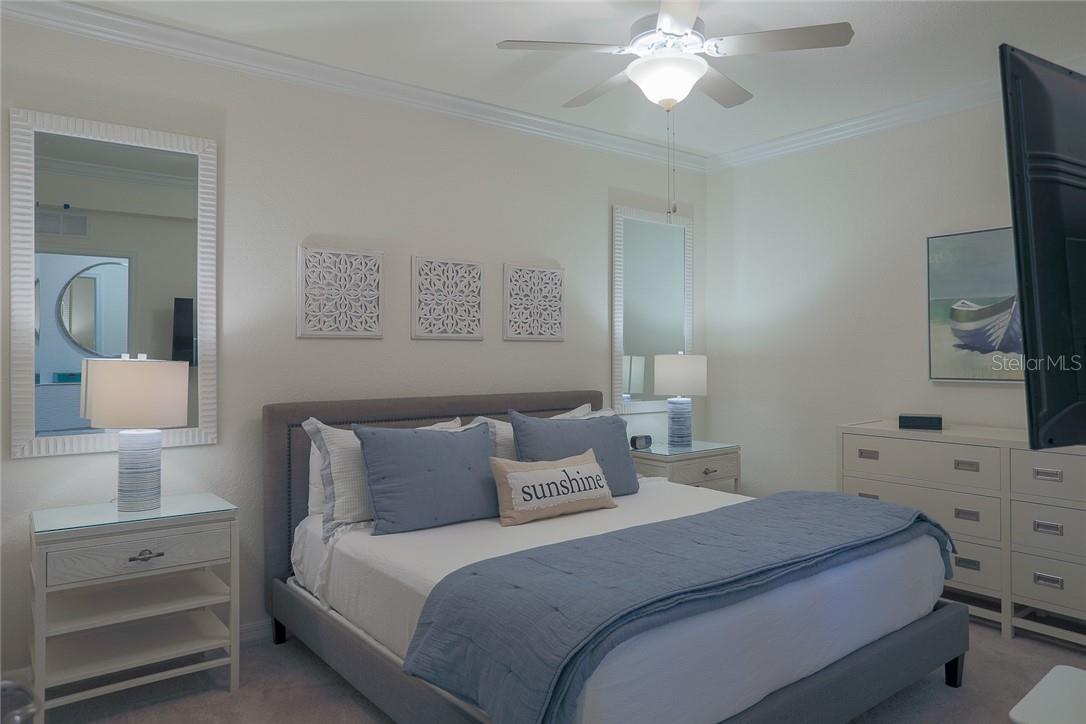 LAKEWOOD NATIONAL - Residential Lease