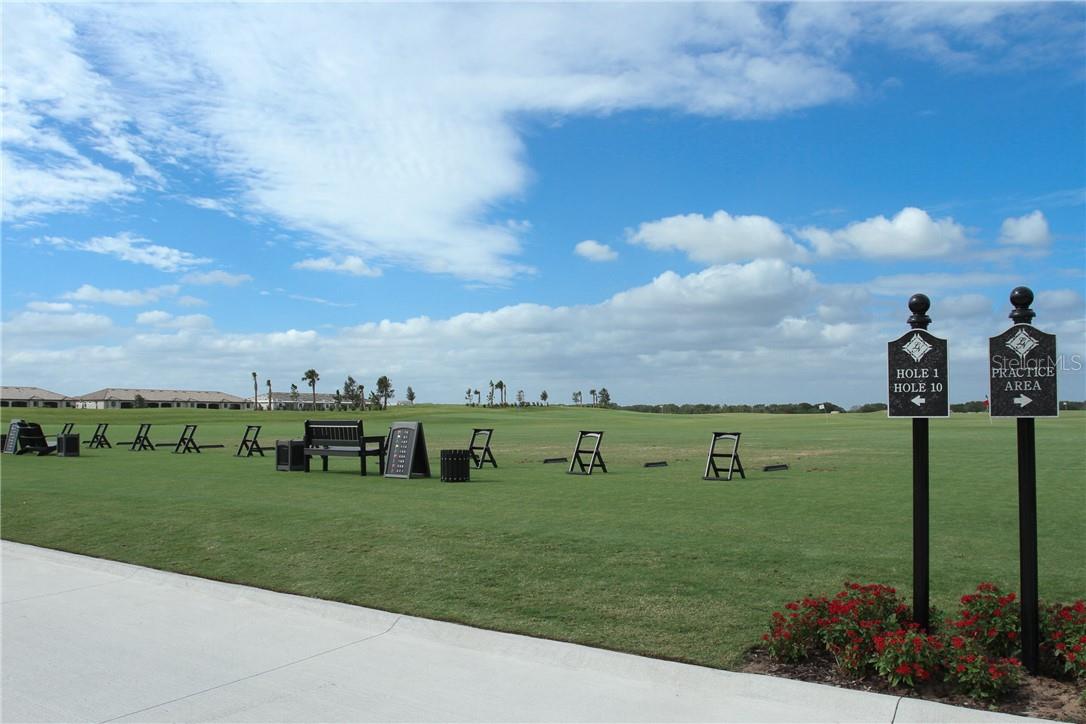 LAKEWOOD NATIONAL - Residential Lease