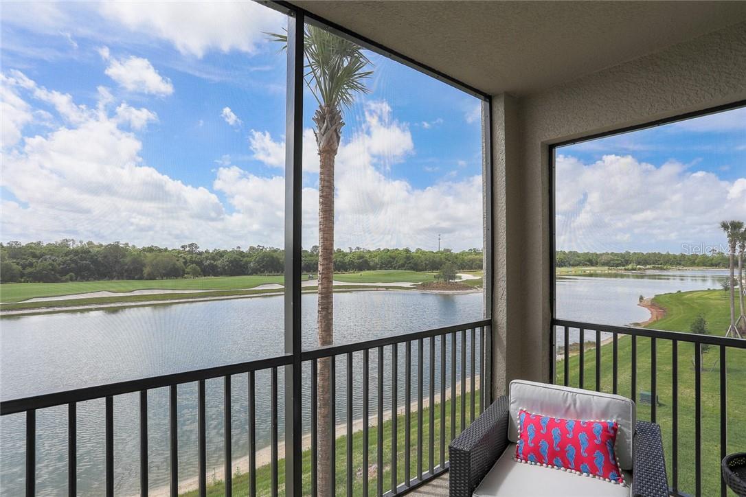 LAKEWOOD NATIONAL - Residential Lease