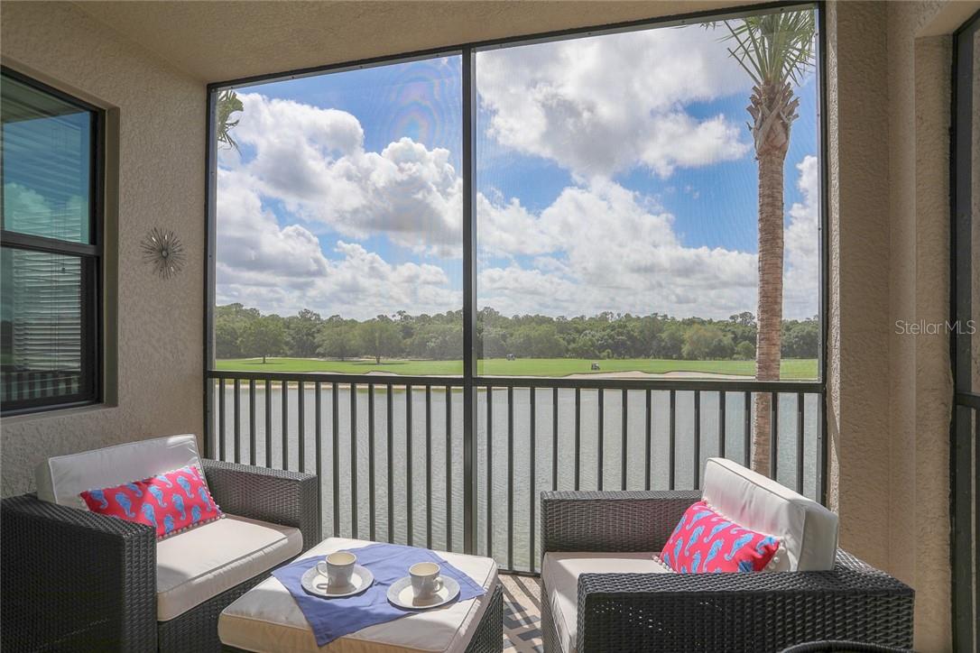 LAKEWOOD NATIONAL - Residential Lease