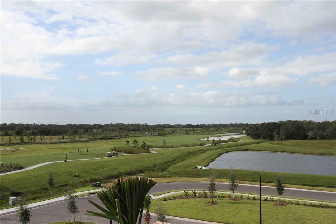 LAKEWOOD NATIONAL - Residential Lease