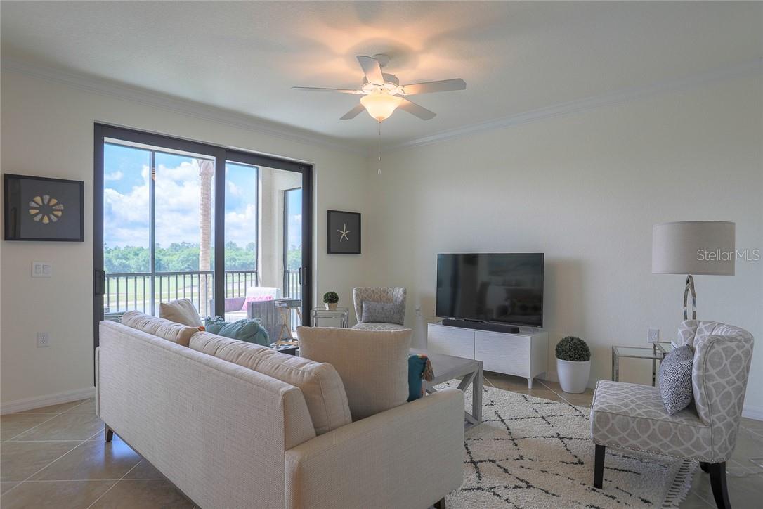 LAKEWOOD NATIONAL - Residential Lease