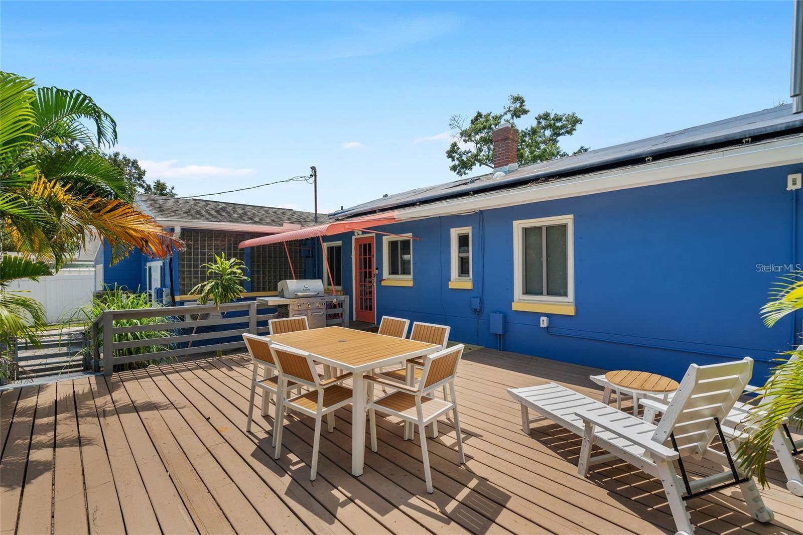 78BURNS F J REALTY COS REV - Residential
