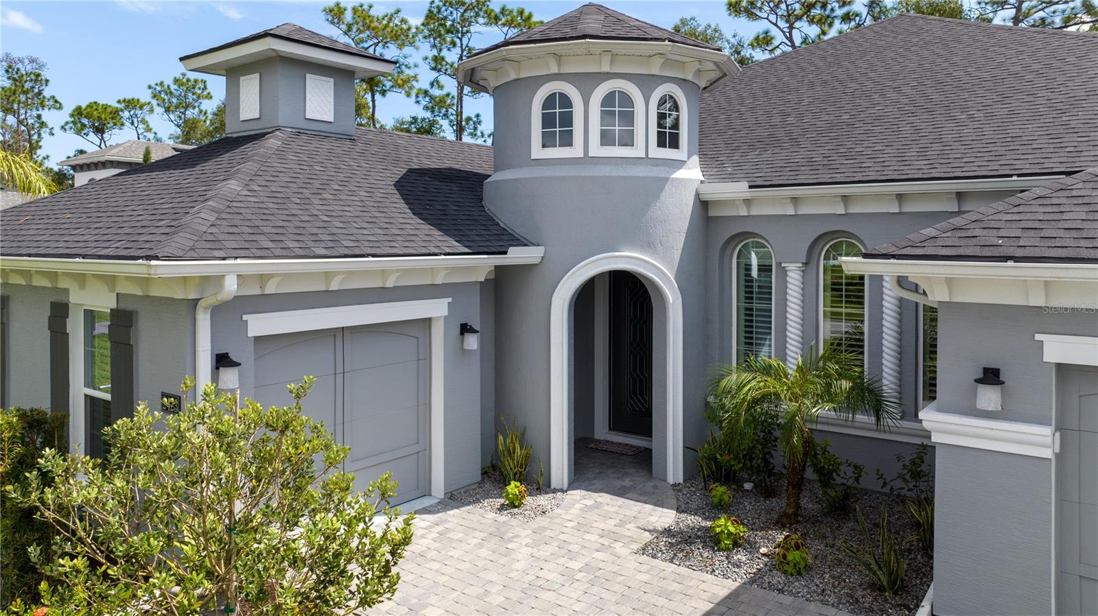 2423 WILD TURKEY CREEK LANE