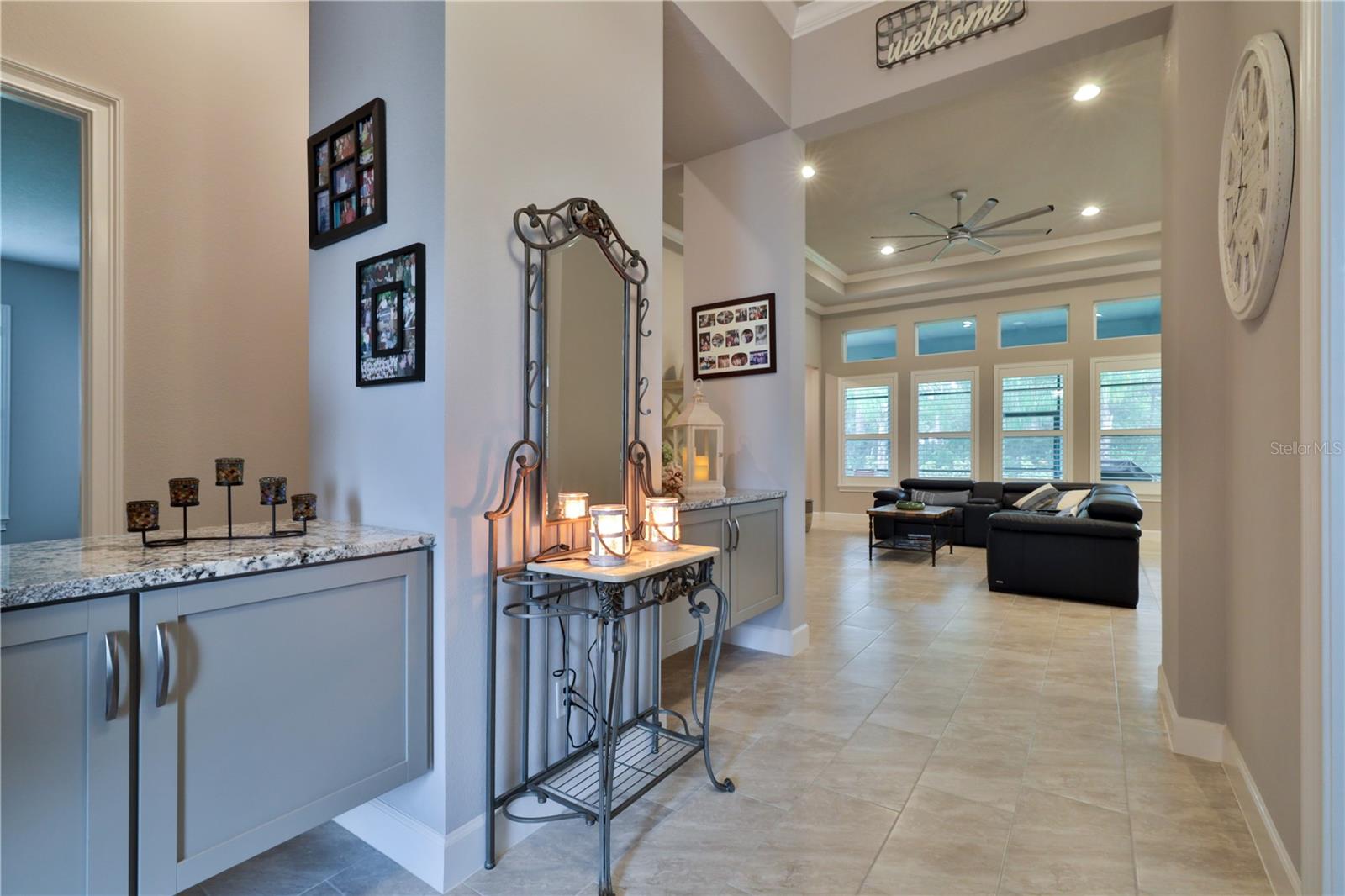 2423 WILD TURKEY CREEK LANE
