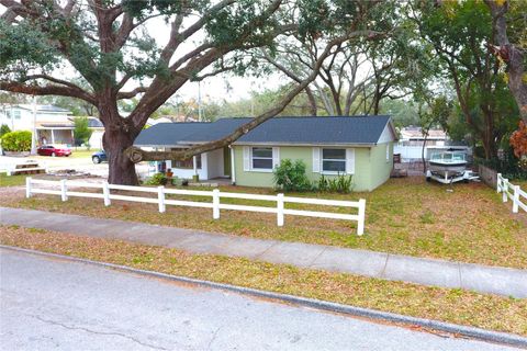 A home in TAMPA