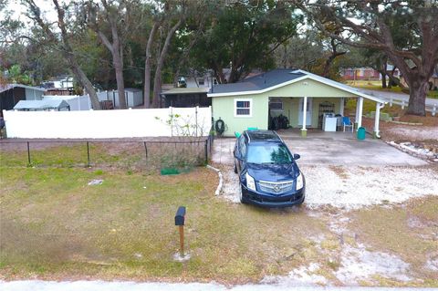 A home in TAMPA