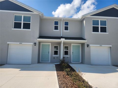 Photo of 1658 Great Osprey Way, New Smyrna Beach, FL 32168 (MLS # O6341542)