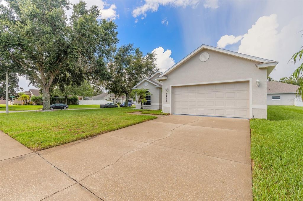 Photo of 5466 Ward Lake Drive, Port Orange, FL 32128 (MLS # NS1086292)