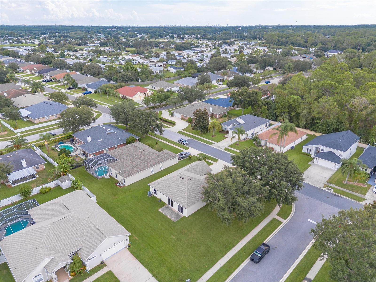 FOREST LAKE PRESERVE PH 02 - Residential