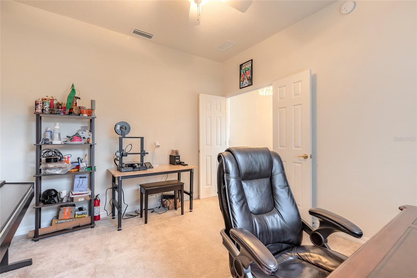 FOREST LAKE PRESERVE PH 02 - Residential