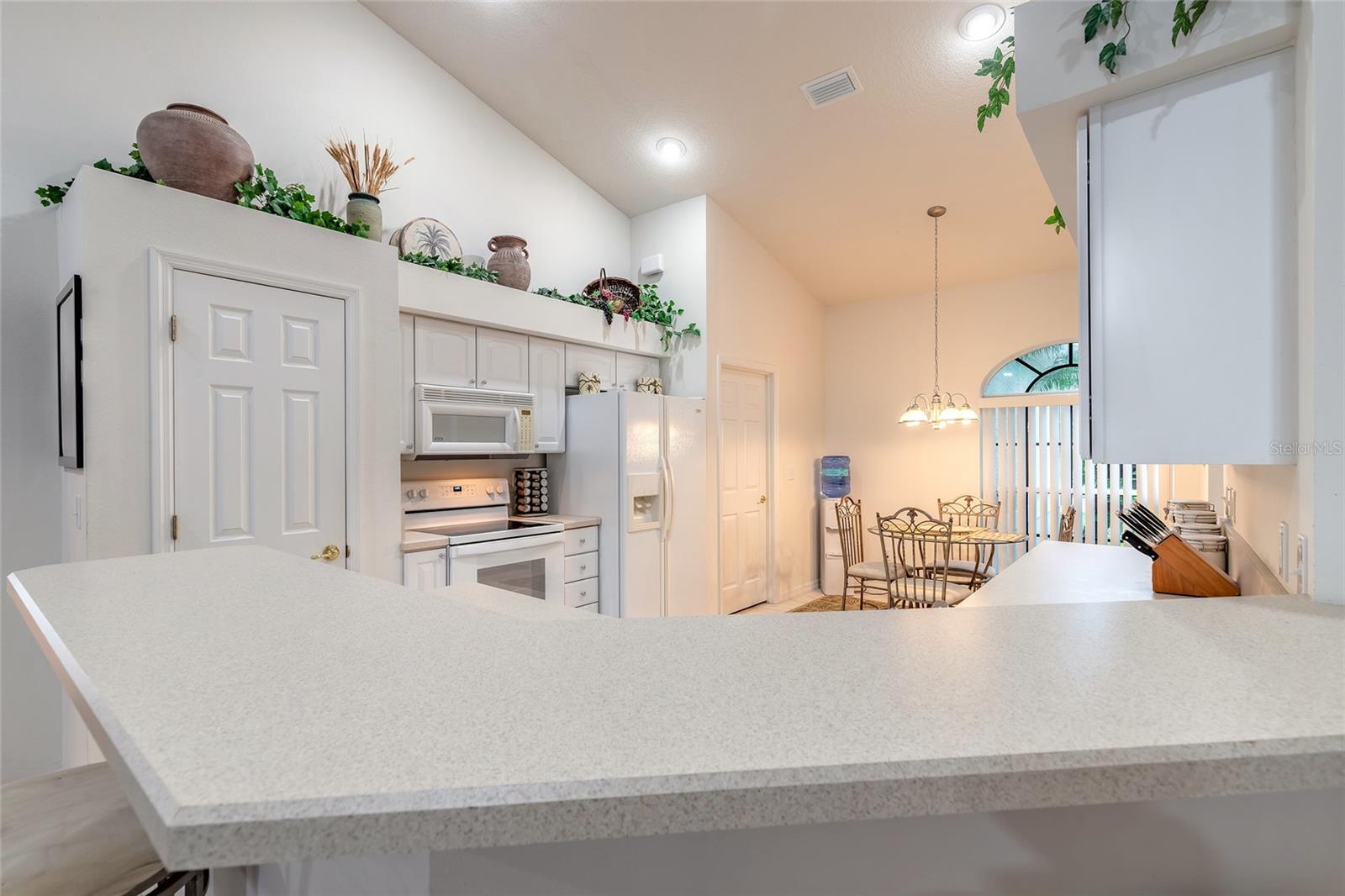 FOREST LAKE PRESERVE PH 02 - Residential