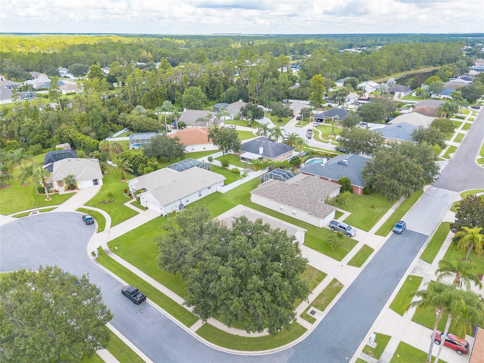 FOREST LAKE PRESERVE PH 02 - Residential