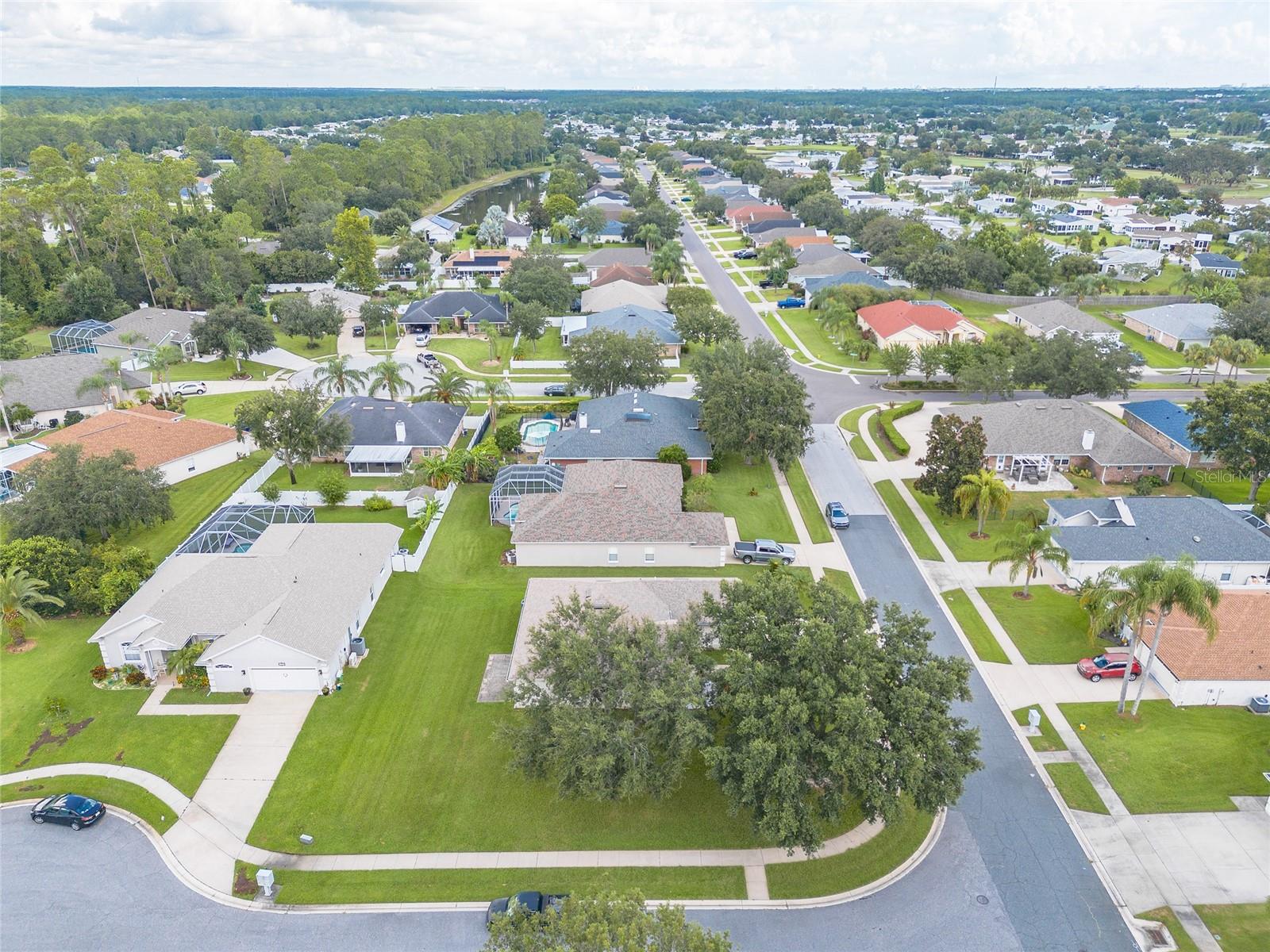 FOREST LAKE PRESERVE PH 02 - Residential