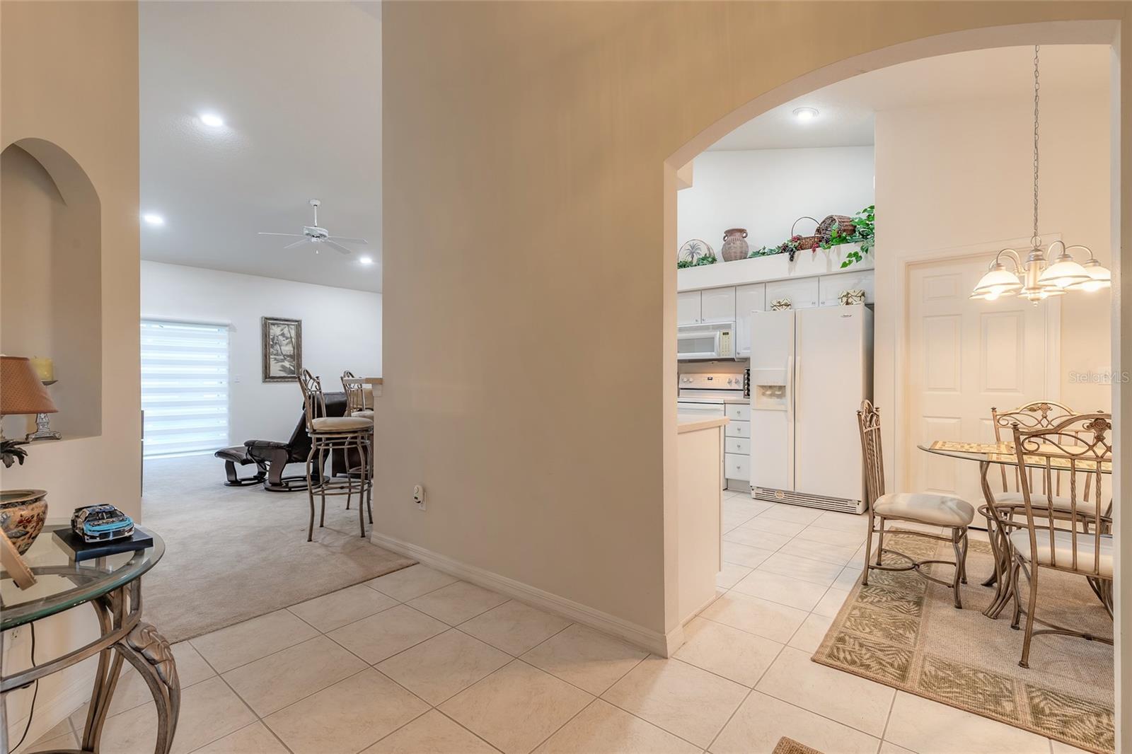 FOREST LAKE PRESERVE PH 02 - Residential