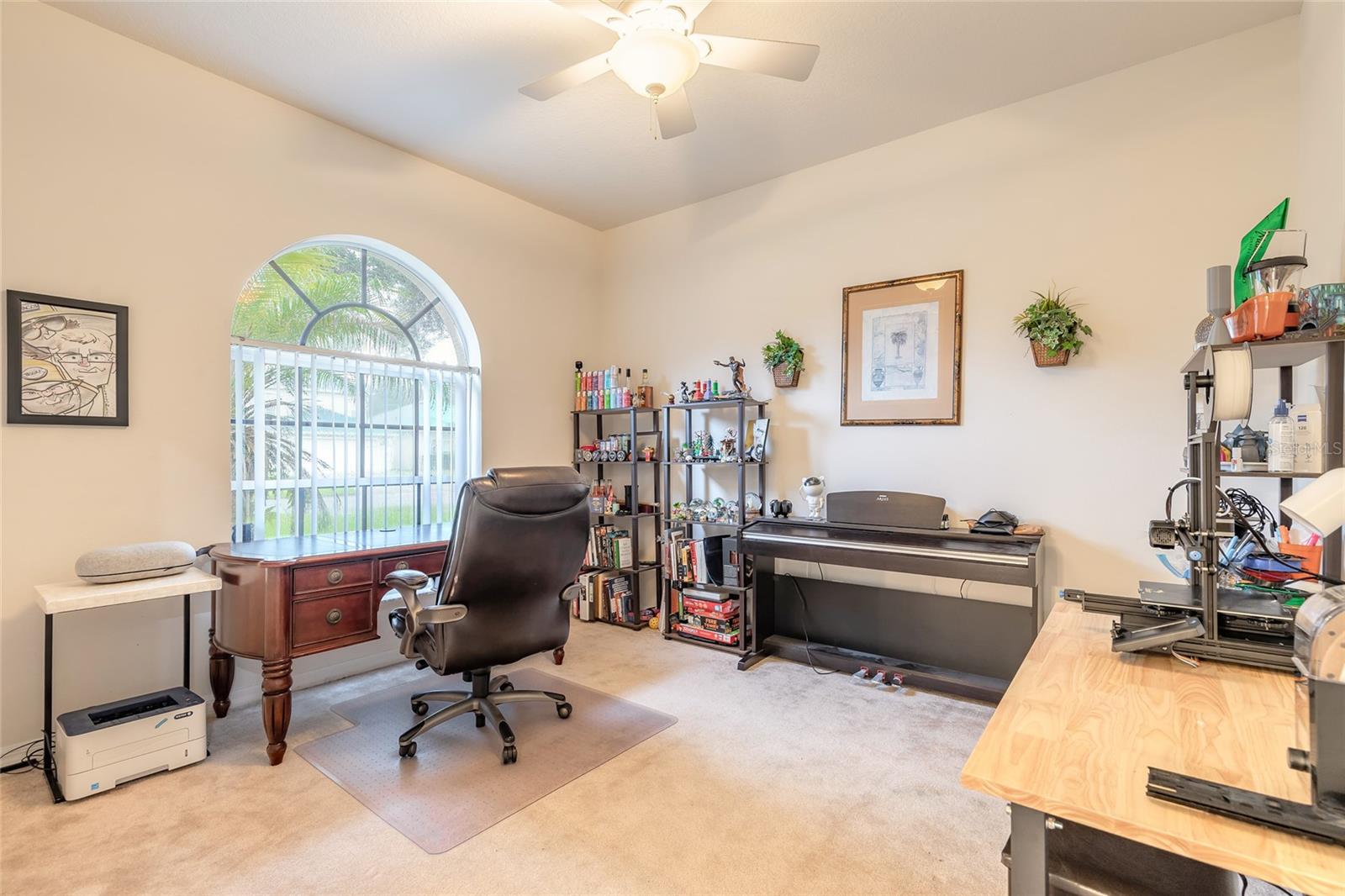 FOREST LAKE PRESERVE PH 02 - Residential