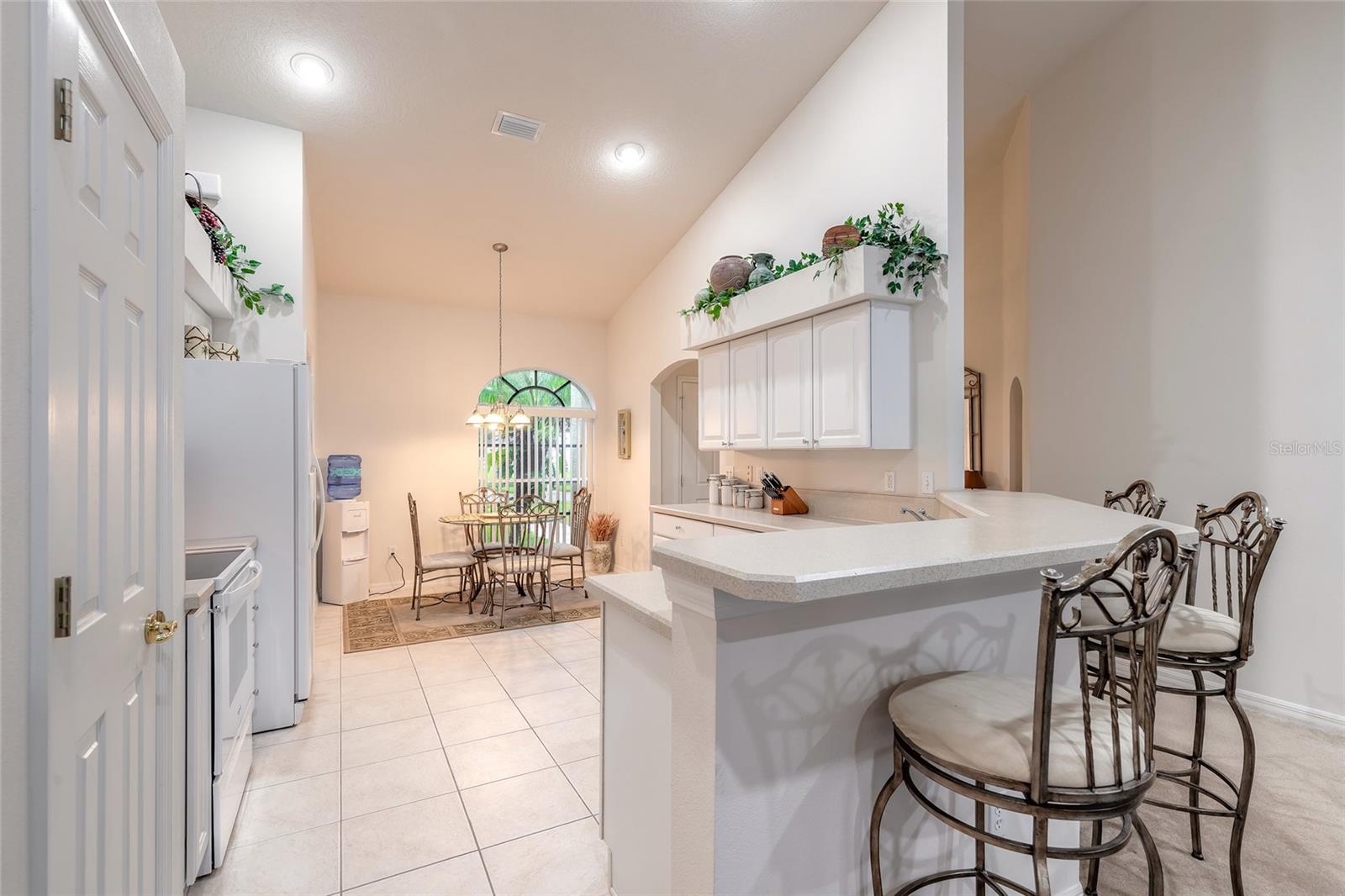 FOREST LAKE PRESERVE PH 02 - Residential