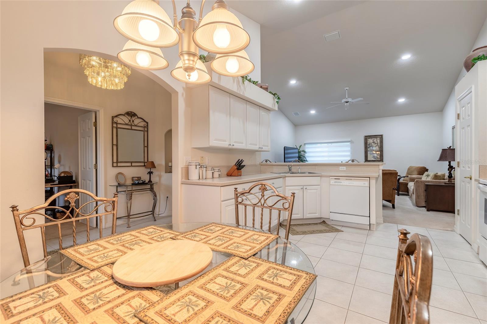 FOREST LAKE PRESERVE PH 02 - Residential