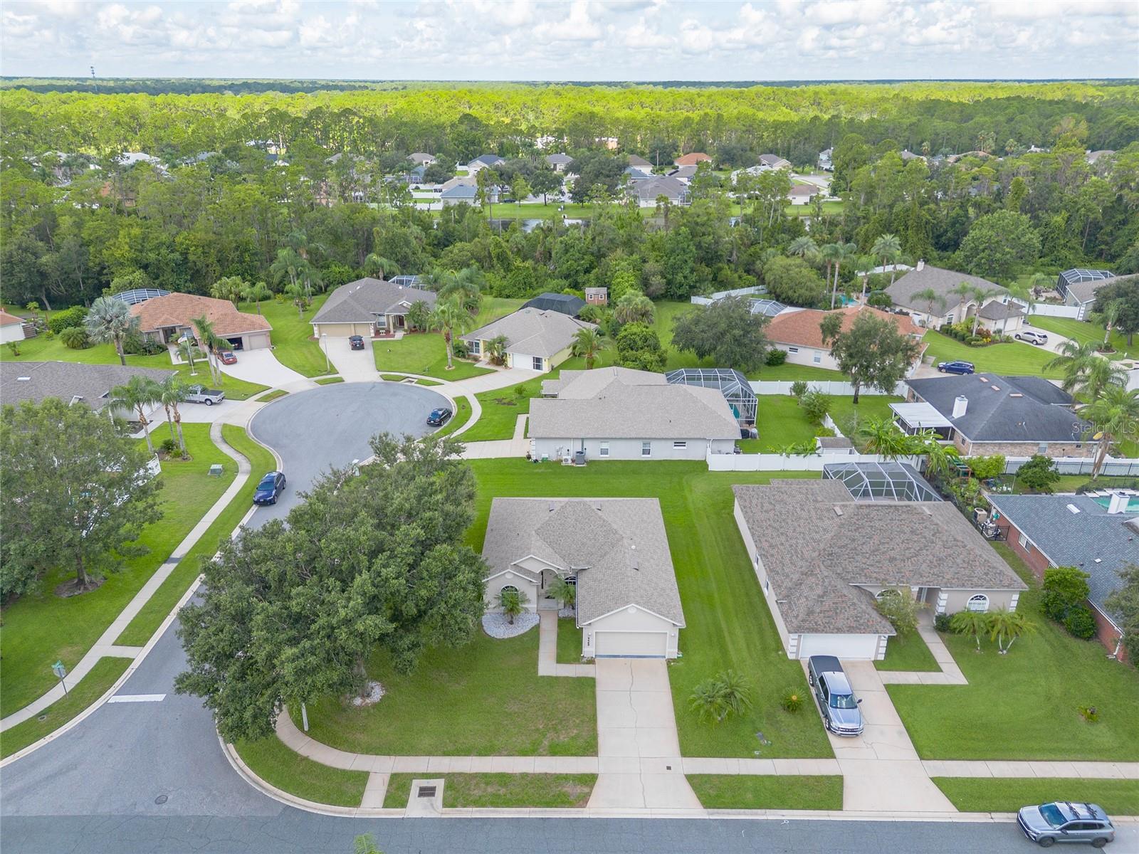 FOREST LAKE PRESERVE PH 02 - Residential