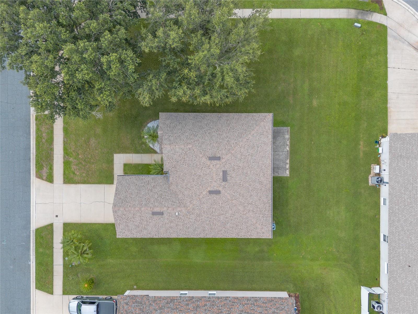 FOREST LAKE PRESERVE PH 02 - Residential