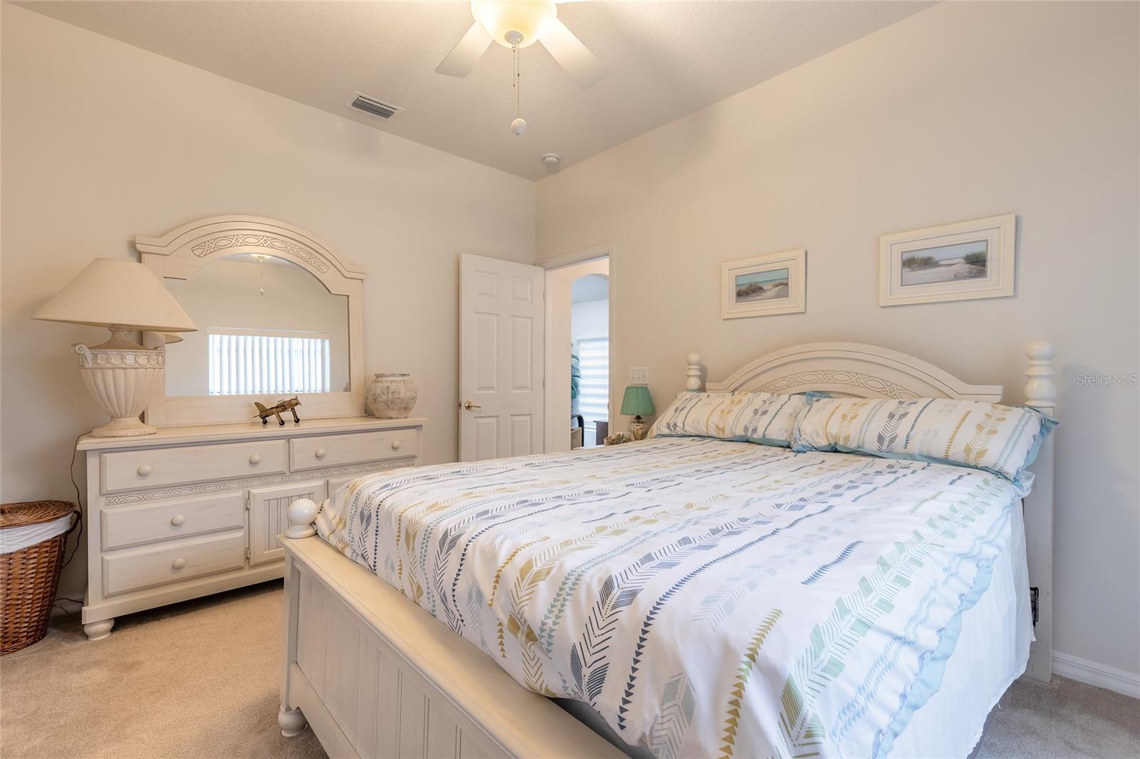 FOREST LAKE PRESERVE PH 02 - Residential