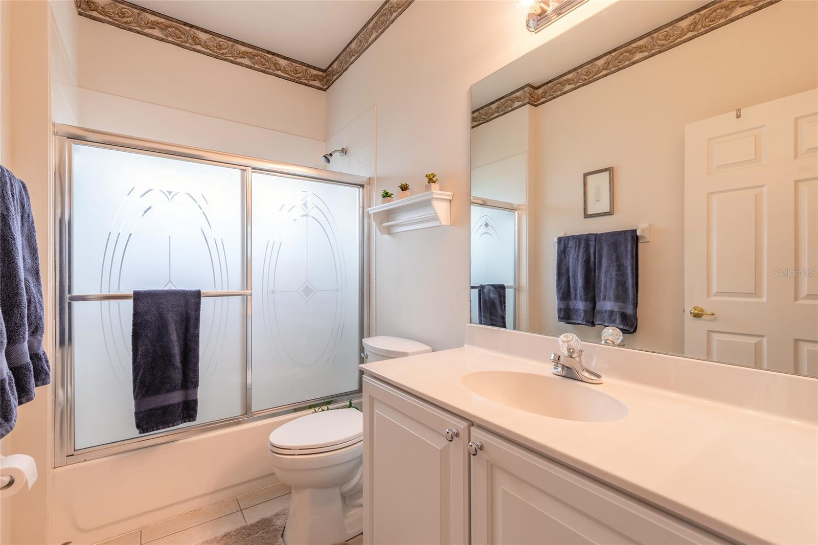 FOREST LAKE PRESERVE PH 02 - Residential