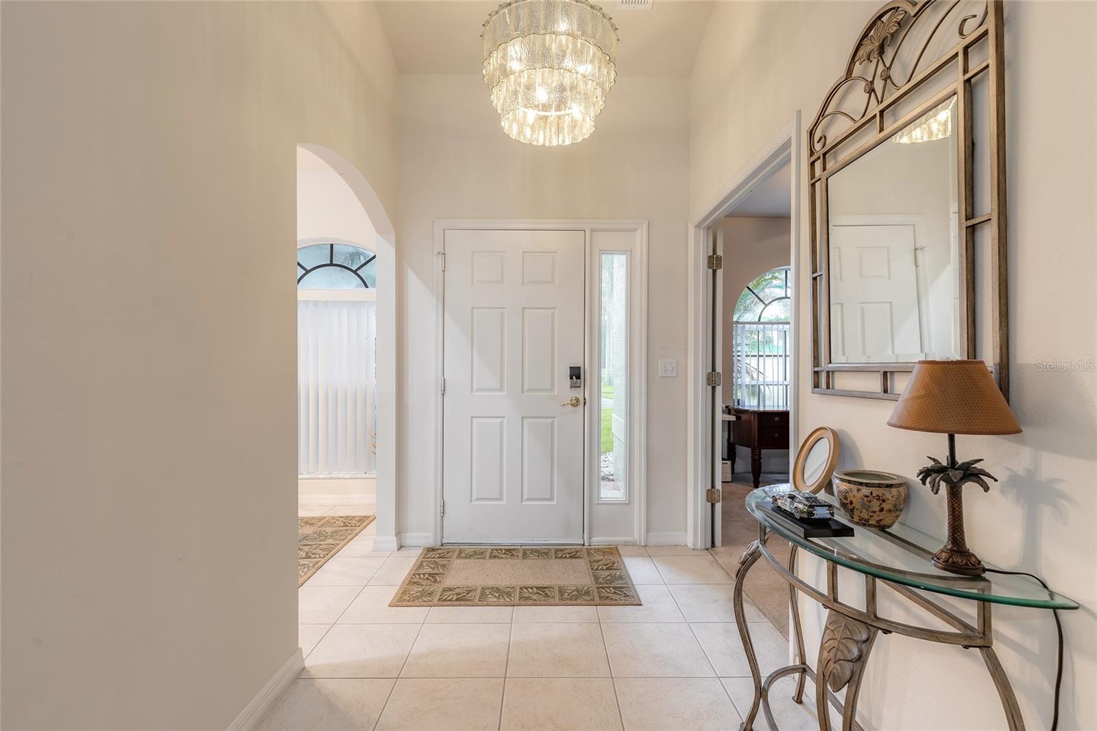 FOREST LAKE PRESERVE PH 02 - Residential