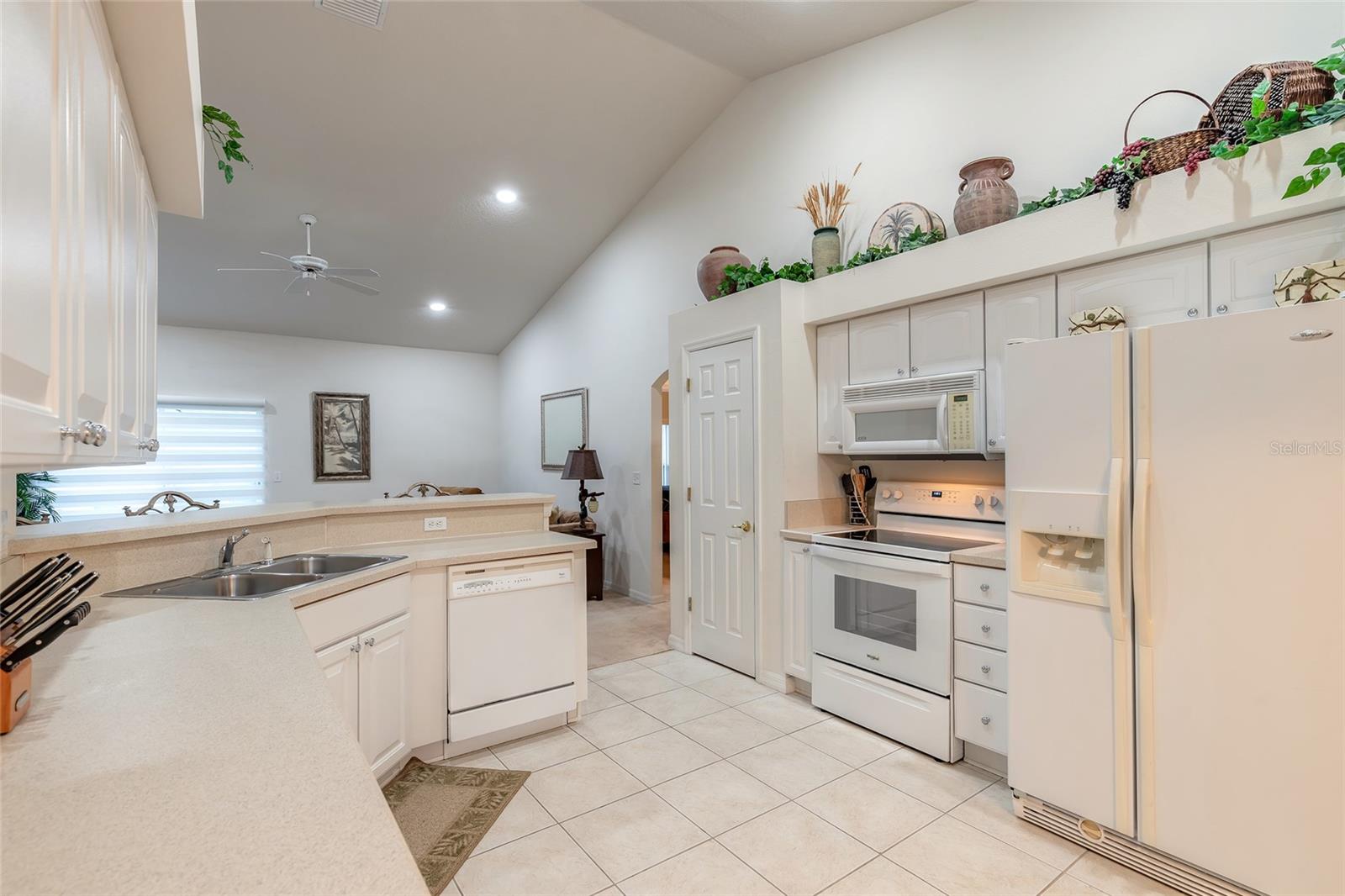 FOREST LAKE PRESERVE PH 02 - Residential