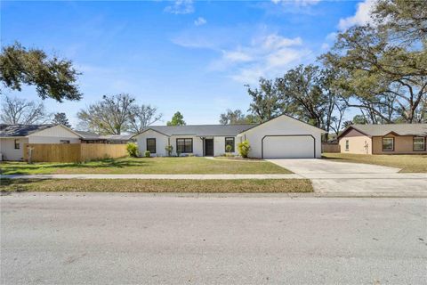 A home in WINTER GARDEN