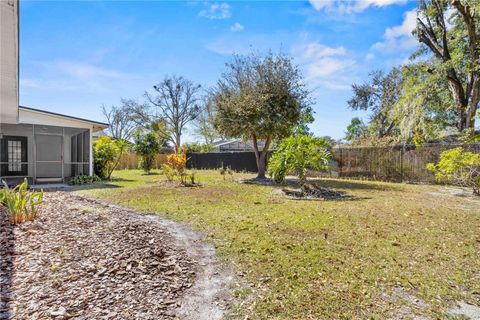 A home in WINTER GARDEN