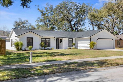 A home in WINTER GARDEN