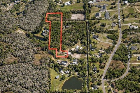 238 RODEO ROAD ORMOND BEACH FL 32174