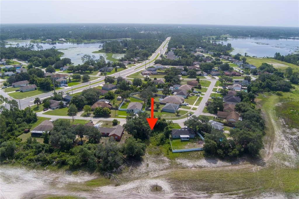 Photo of 2599 Hillview Circle, Deltona, FL 32725 (MLS # O6423254)