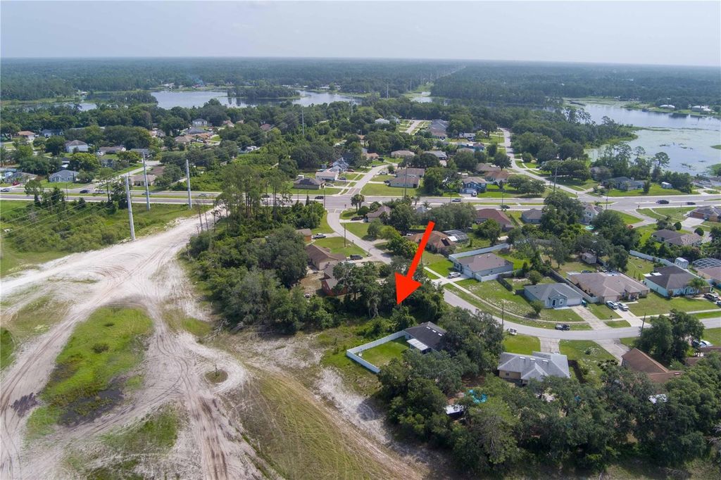 Photo of 2599 Hillview Circle, Deltona, FL 32725 (MLS # O6423254)