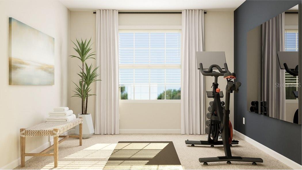 ANGELINE - Residential