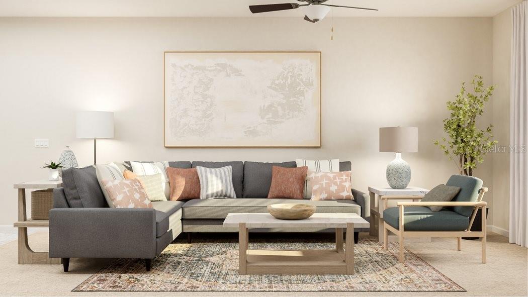 ANGELINE - Residential