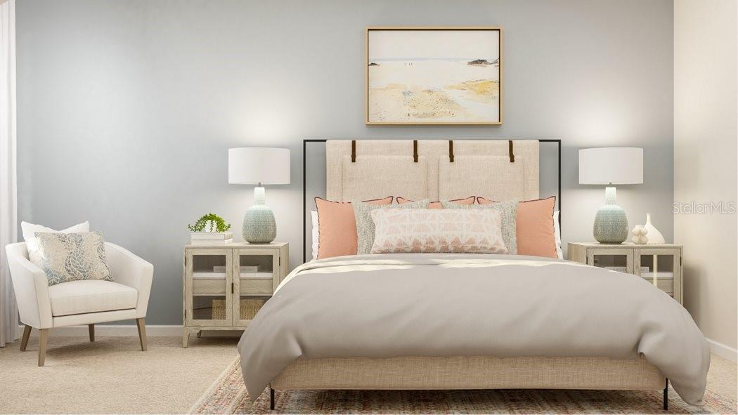 ANGELINE - Residential