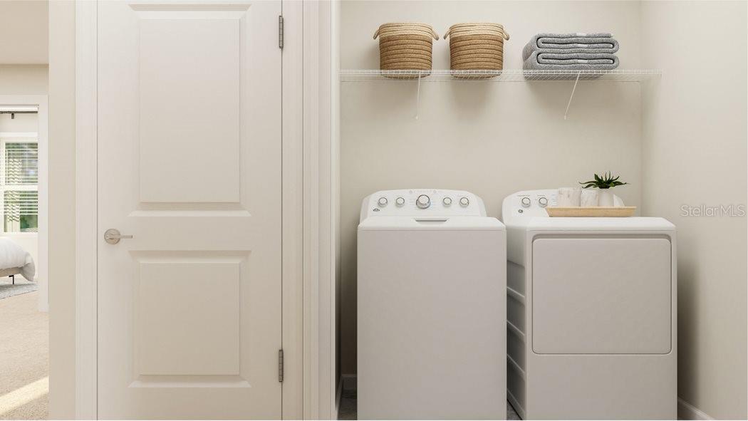 ANGELINE - Residential