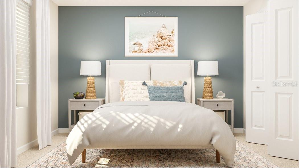 ANGELINE - Residential