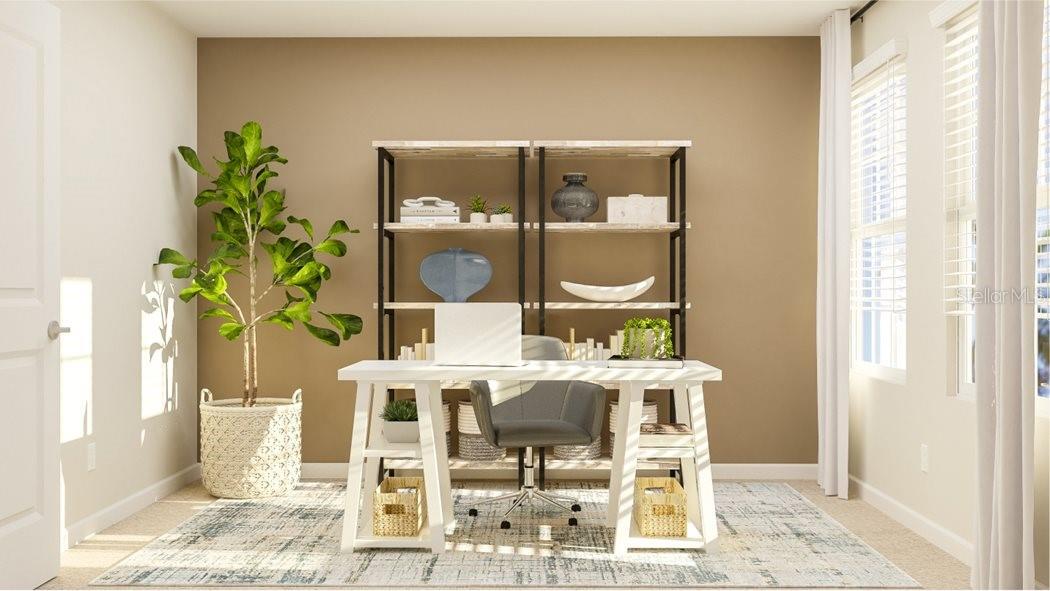 ANGELINE - Residential