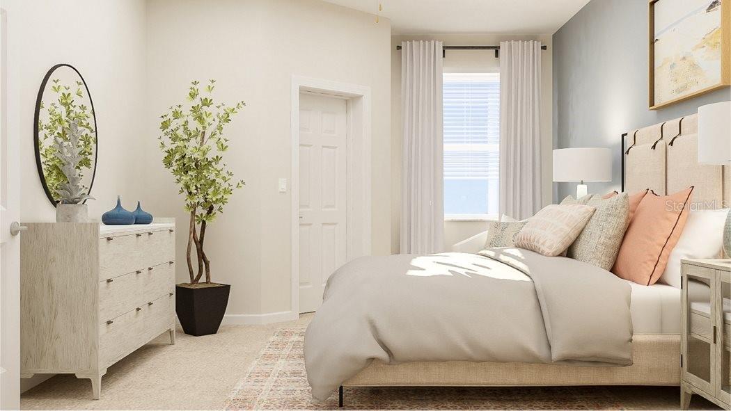 ANGELINE - Residential